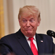 Illustration for article titled President Trump Is Shit at Keeping His Lies Straight